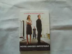 Couverture du produit · Notre univers impitoyable