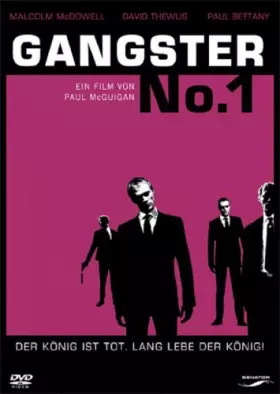 Couverture du produit · Gangster No.1 [Import]