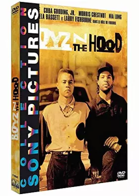 Couverture du produit · Boyz N The Hood