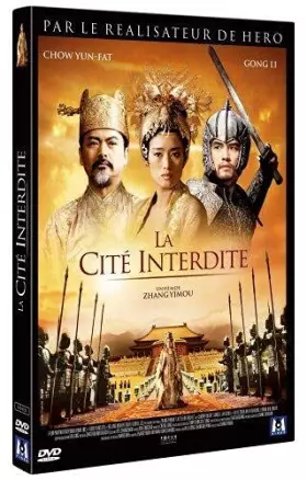 Couverture du produit · La Cité Interdite