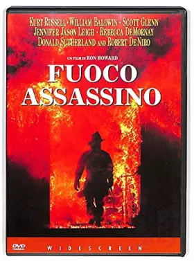 Couverture du produit · Fuoco assassino