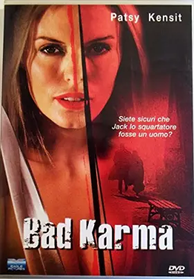 Couverture du produit · Bad Karma [Import]