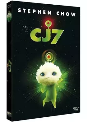 Couverture du produit · CJ7