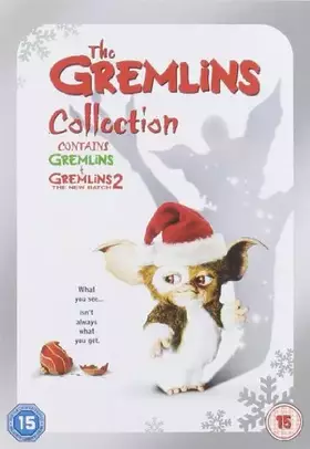 Couverture du produit · Gremlins 1 and 2 [Import anglais]