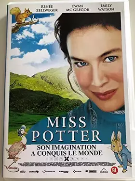 Couverture du produit · Miss Potter