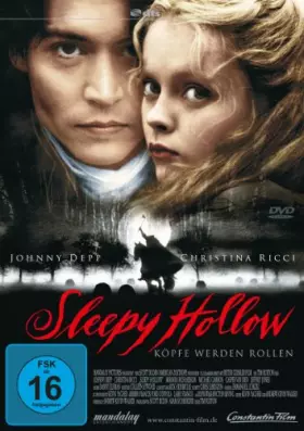 Couverture du produit · Sleepy Hollow [Import]