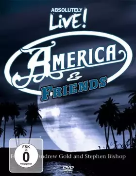 Couverture du produit · Live in Concert