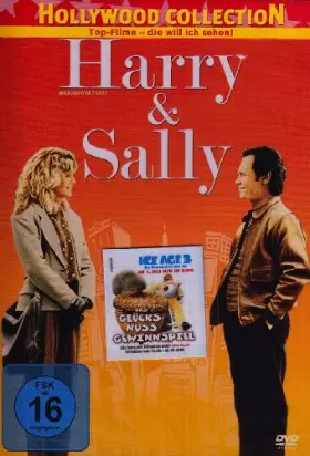 Couverture du produit · Harry und Sally [Import]