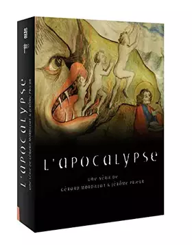 Couverture du produit · L'Apocalypse : coffret 4 DVD