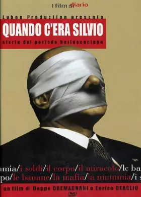 Couverture du produit · Quando C'Era Silvio [Import]