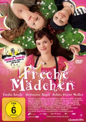 Couverture du produit · Freche Mädchen