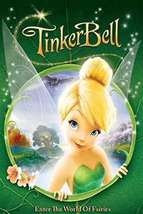 Couverture du produit · Tinker Bell [Import anglais]