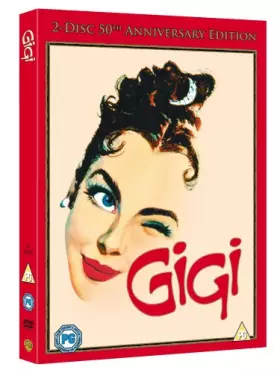 Couverture du produit · Gigi 50th Anniversary [Import anglais]