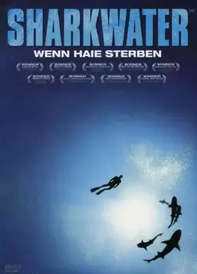 Couverture du produit · Sharkwater (SteelBook Ltd. Edition)