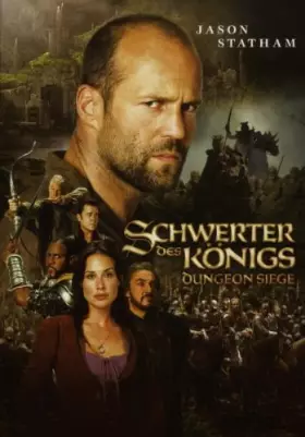 Couverture du produit · Schwerter des Königs-Dungeon Siege [Import]