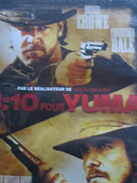 Couverture du produit · 3H10 pour Yuma