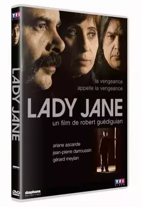 Couverture du produit · Lady Jane (2008)