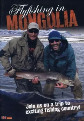 Couverture du produit · Flyfishing in Mongolia [Import]