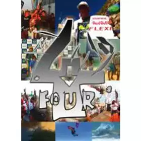 Couverture du produit · Pkr4 [Import]