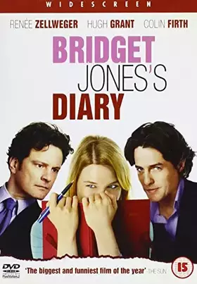 Couverture du produit · Bridget Jones's Diary [DVD]