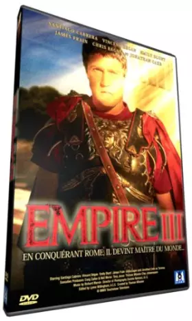Couverture du produit · Empire, vol. 3