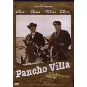 Couverture du produit · Pancho Villa