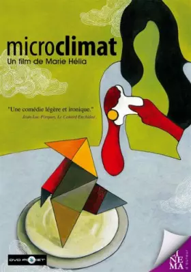 Couverture du produit · Microclimat