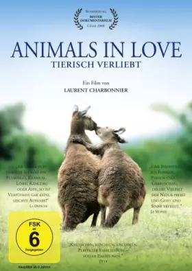Couverture du produit · Animals in Love [Import]