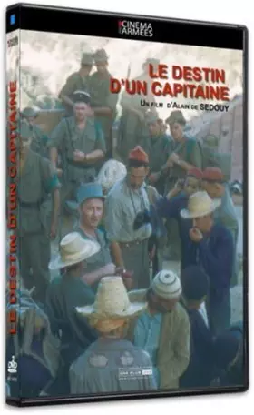 Couverture du produit · LE DESTIN D UN CAPITAINE