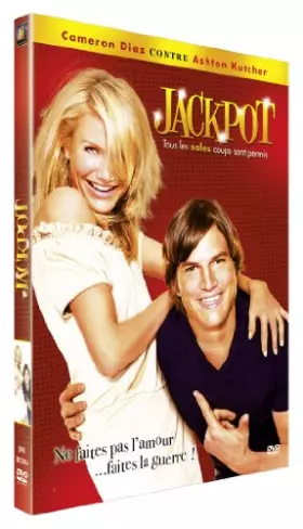 Couverture du produit · Jackpot