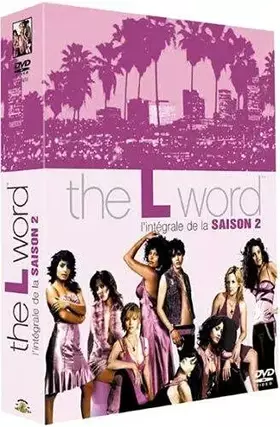 Couverture du produit · The L Word-Saison 2