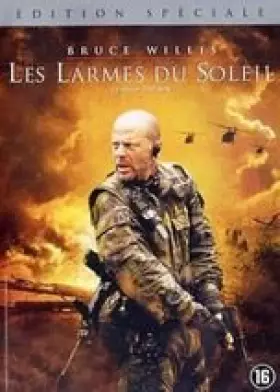 Couverture du produit · Les Larmes Du Soleil