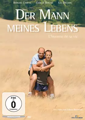 Couverture du produit · Der Mann Meines Lebens [Import]