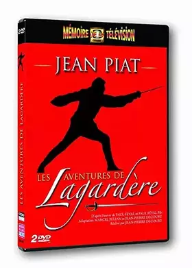 Couverture du produit · Les Aventures de Lagardère