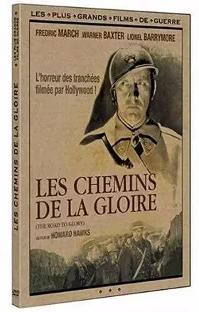 Couverture du produit · Les Chemins de la Gloire