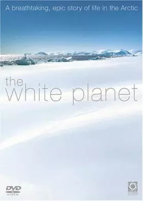 Couverture du produit · White Planet [Import anglais]