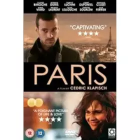 Couverture du produit · Paris [Import italien]