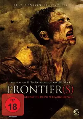 Couverture du produit · Frontier(s)