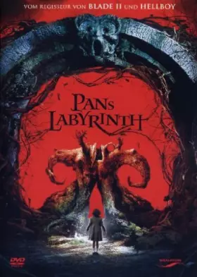 Couverture du produit · Pans Labyrinth Sonderedition [Import]
