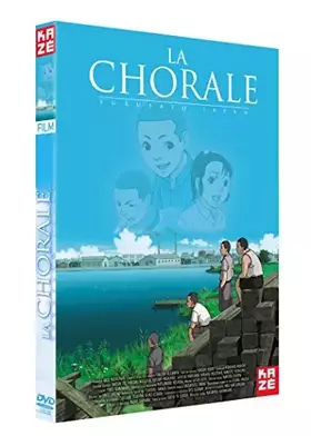 Couverture du produit · La Chorale