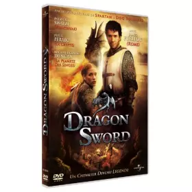 Couverture du produit · Dragon Sword