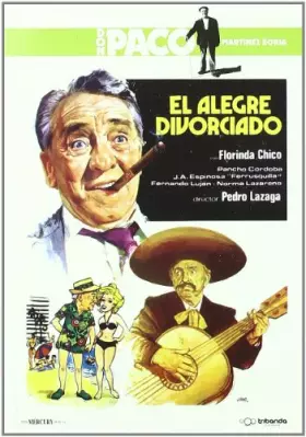 Couverture du produit · El Alegre Divorciado [Import]