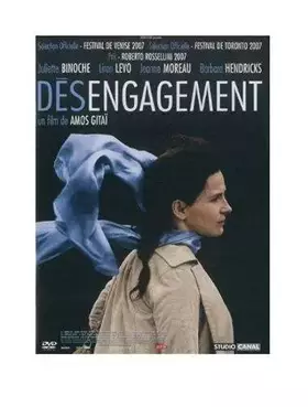 Couverture du produit · Désengagement