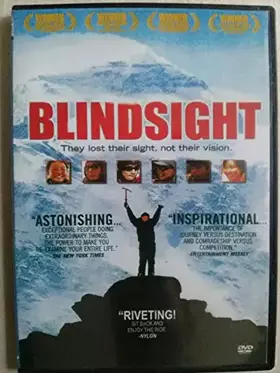 Couverture du produit · Blindsight