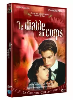 Couverture du produit · Le Diable au Corps