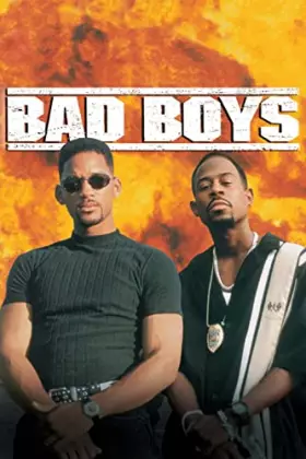 Couverture du produit · BAD BOYS