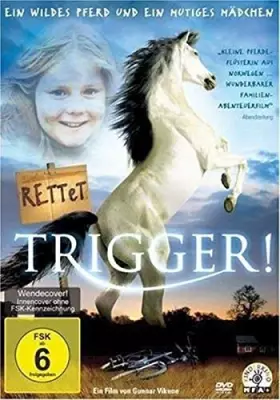 Couverture du produit · Rettet Trigger [Import]