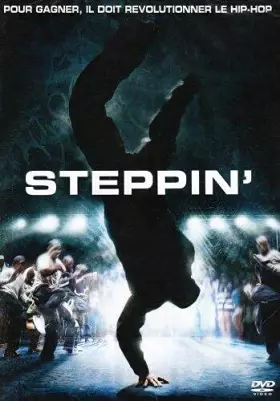 Couverture du produit · Steppin'