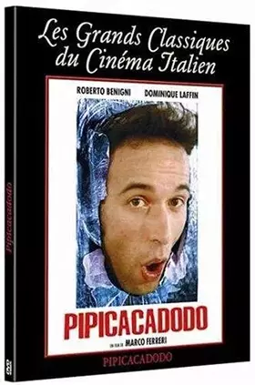 Couverture du produit · Pipicacadodo