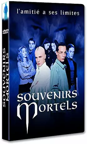 Couverture du produit · Souvenirs mortels
